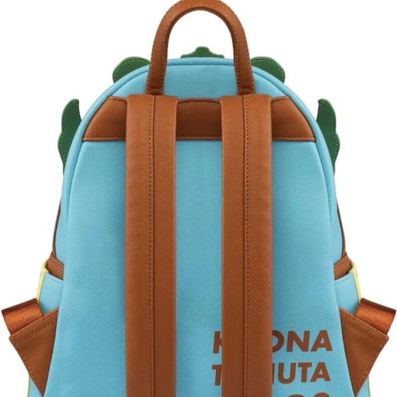 Loungefly Star Wars Greedo Mini Backpack new in packaging SOLD OUT - Picture 4 of 12